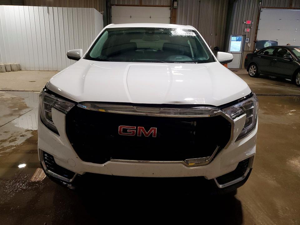 Aukcja sprzedaży 2024 Gmc Terrain, vin: 3GKALMEG3RL368167, numer aukcji: 50813626