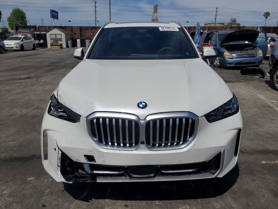 Продажа на аукционе авто 2026 Bmw X5, vin: 5UX23EU08T9254819, номер лота: 48198316