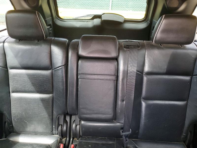 Auction sale of the 2011 Jeep Grand Cherokee, vin: 1J4RR6GTXBC665211, lot number: 49047446