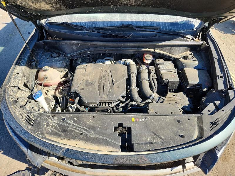 2022 Kia Sorento მანქანა იყიდება აუქციონზე, vin: 5XYRKDLF7NG108514, აუქციონის ნომერი: 50152246