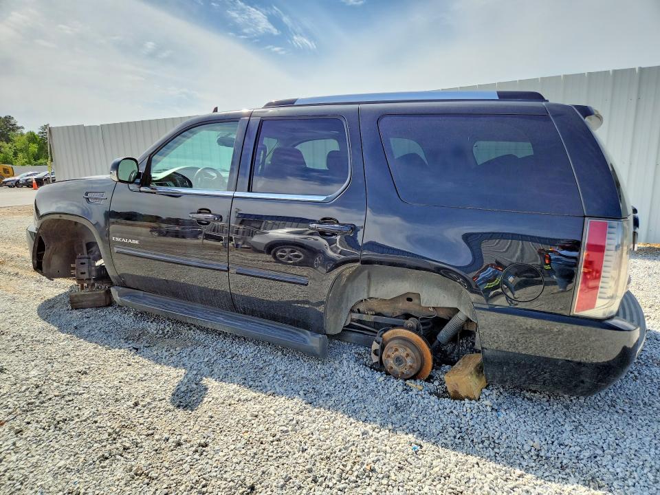 Продажа на аукционе авто 2013 Cadillac Escalade, vin: 1GYS4CEF3DR355199, номер лота: 50292686