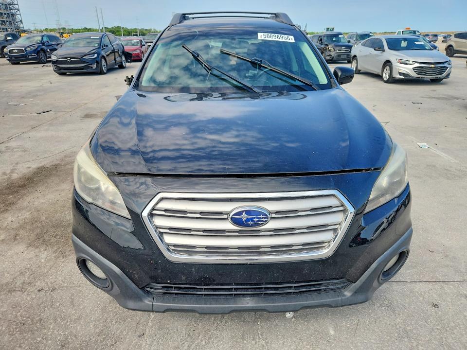 Aukcja sprzedaży 2017 Subaru Outback, vin: 4S4BSACCXH3318065, numer aukcji: 50898956