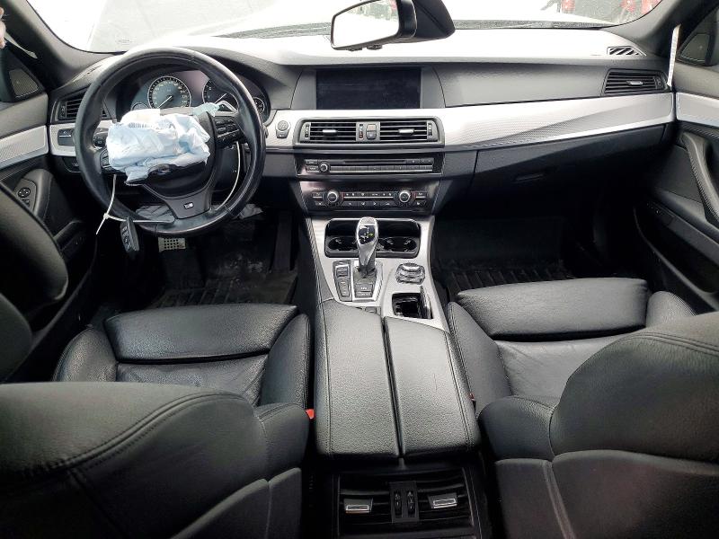 51788636 :رقم المزاد ، WBAFU7C59CDU62615 vin ، 2012 Bmw 535 مزاد بيع