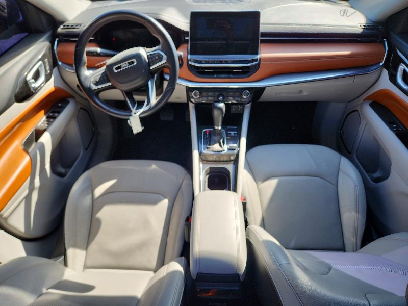 48903546 :رقم المزاد ، 3C4NJDCB8NT108044 vin ، 2022 Jeep Compass مزاد بيع