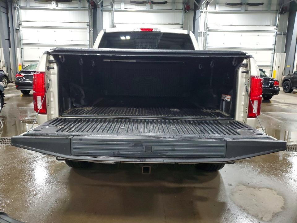 Aukcja sprzedaży 2018 Ford F150, vin: 1FTEW1EGXJKD34347, numer aukcji: 48464626