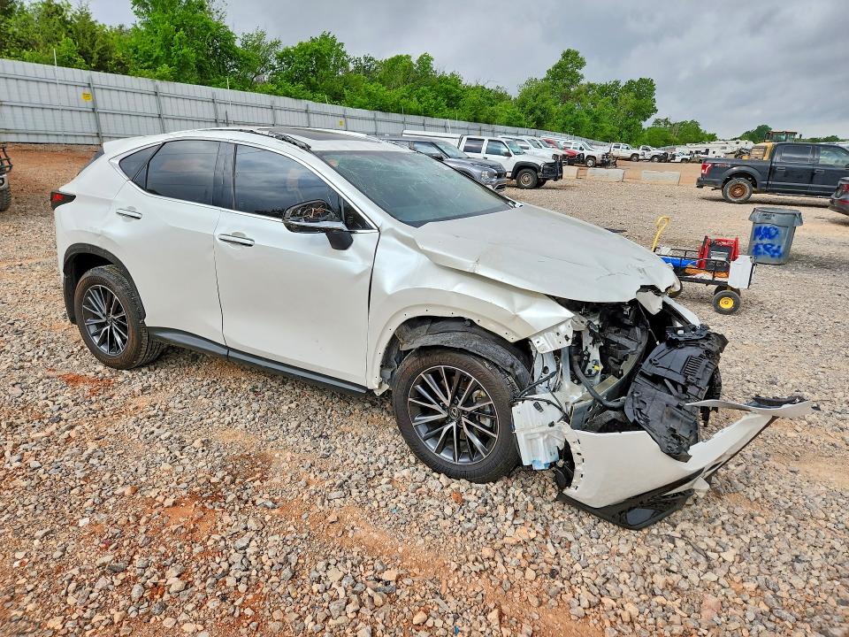 Продажа на аукционе авто 2025 Lexus Nx 350h, vin: JTJGKCEZ1S2042070, номер лота: 50985246
