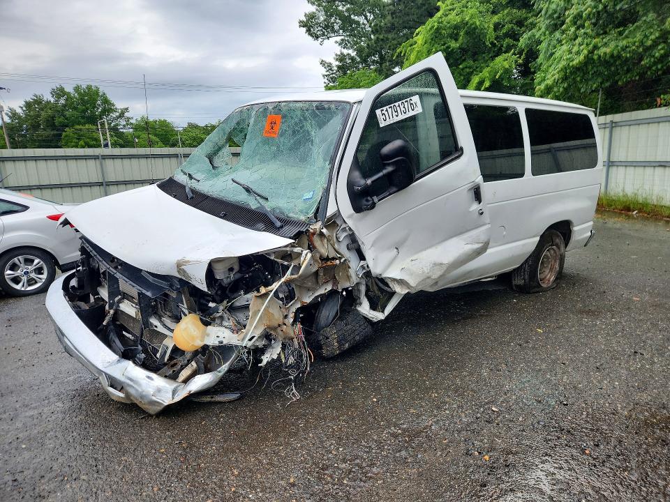 Продаж на аукціоні авто 2014 Ford Econoline, vin: 1FBNE3BLXEDA77799, номер лоту: 51791376