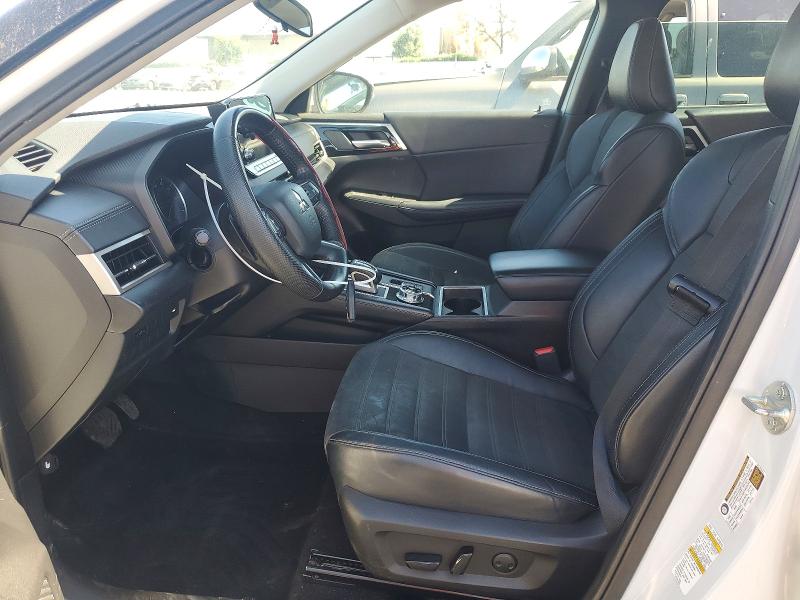 Продаж на аукціоні авто 2023 Mitsubishi Outlander, vin: JA4J4UA8XPZ032779, номер лоту: 48344026