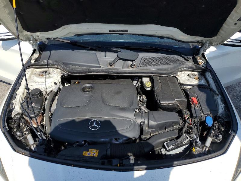 Продажа на аукционе авто 2018 Mercedes-benz Cla, vin: WDDSJ4EB4JN619637, номер лота: 50942166