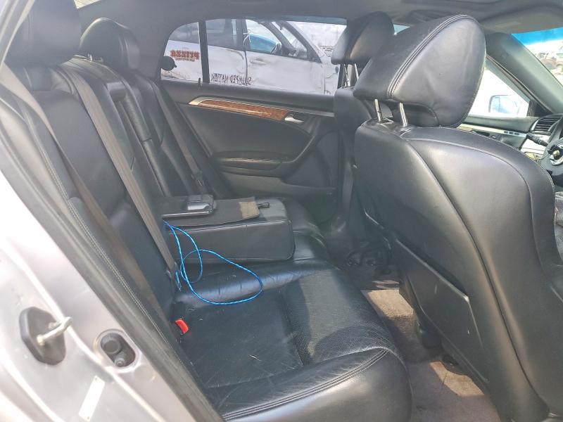 Aukcja sprzedaży 2004 Acura Tl, vin: 19UUA66244A043445, numer aukcji: 46941386