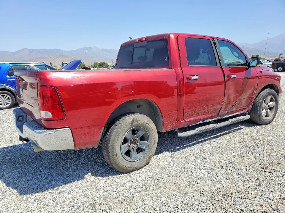 Aukcja sprzedaży 2015 Ram 1500, vin: 1C6RR6LM7FS640337, numer aukcji: 50135876