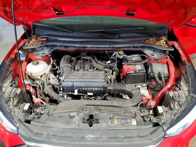 Aukcja sprzedaży 2024 Ford Escape, vin: 1FMCU9GN0RUA10097, numer aukcji: 50798066