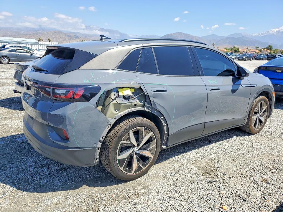 Продажа на аукционе авто 2023 Volkswagen Id.4, vin: 1V2GNPE83PC005420, номер лота: 49427176