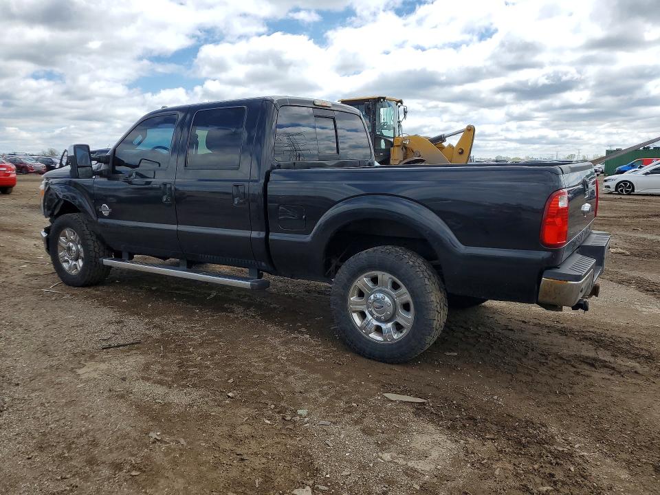 Продажа на аукционе авто 2014 Ford F250, vin: 1FT7W2BT1EEB73830, номер лота: 51454956