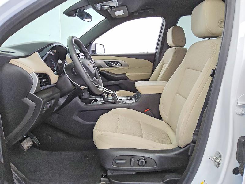 Продажа на аукционе авто 2023 Chevrolet Traverse, vin: 1GNERLKW6PJ239496, номер лота: 47525536
