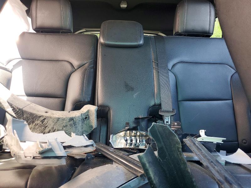 Aukcja sprzedaży 2017 Ford Explorer, vin: 1FM5K7D87HGB68645, numer aukcji: 51256856