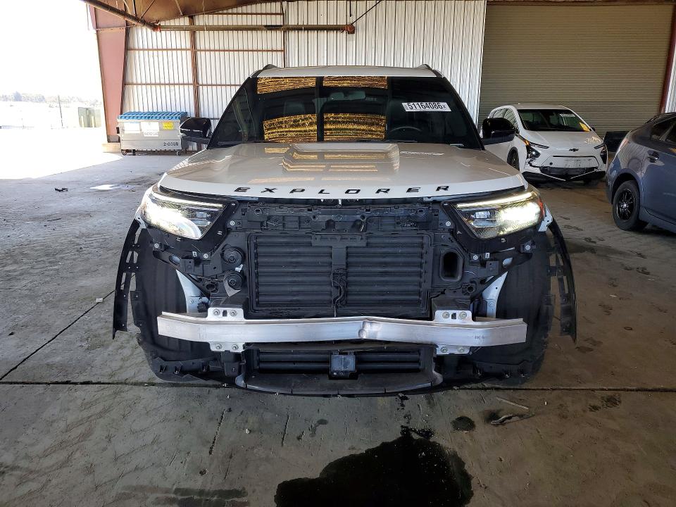 Продаж на аукціоні авто 2022 Ford Explorer, vin: 1FM5K8GC9NGC39152, номер лоту: 51164086