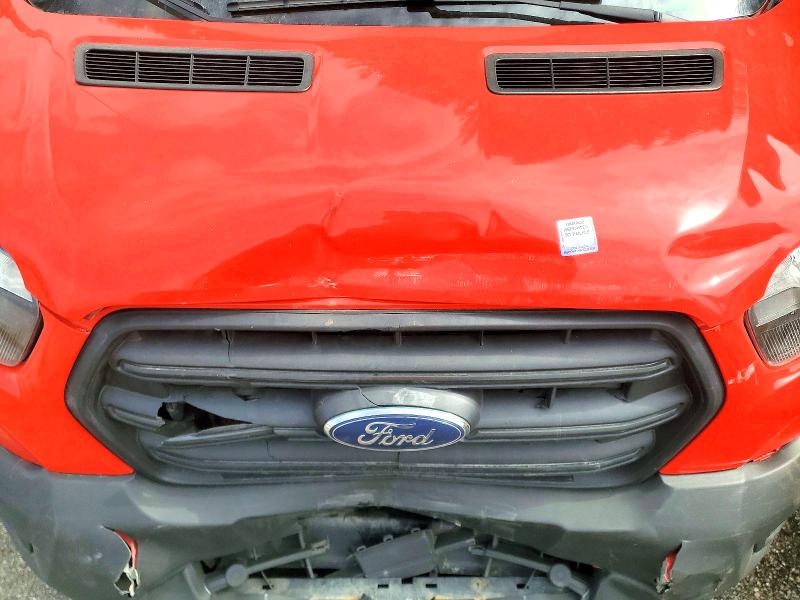 2020 Ford Transit მანქანა იყიდება აუქციონზე, vin: 1FTYE1C85LKB34829, აუქციონის ნომერი: 51067836