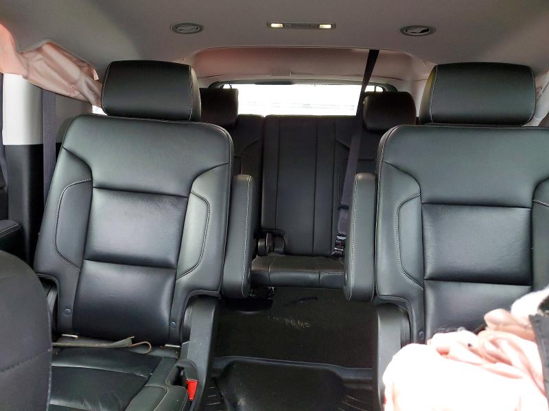 Продаж на аукціоні авто 2017 Chevrolet Suburban, vin: 1GNSKHKC7HR388111, номер лоту: 49802896