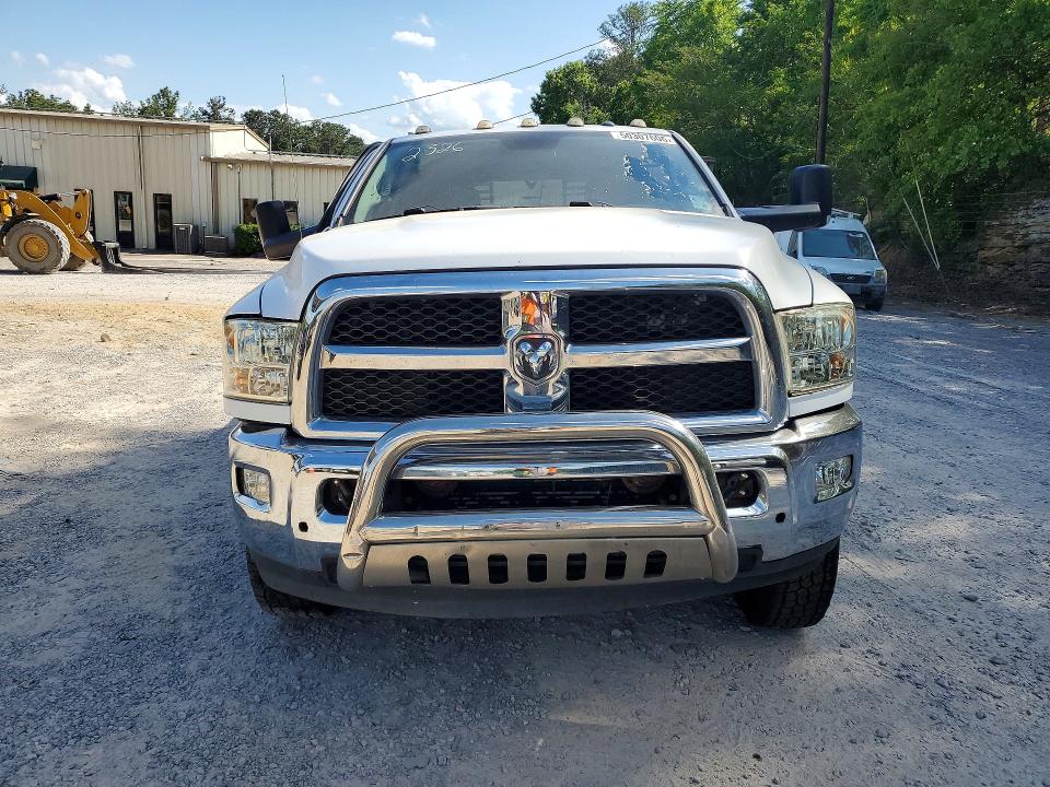 Продаж на аукціоні авто 2018 Ram 3500, vin: 3C63RRGL3JG132326, номер лоту: 50307606
