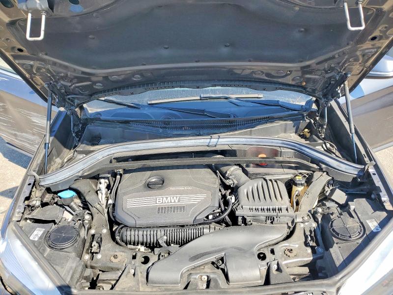 Продажа на аукционе авто 2021 Bmw X1, vin: WBXJG9C0XM5S84698, номер лота: 49320716