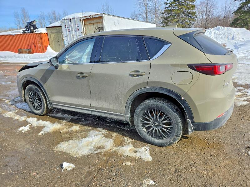 Aukcja sprzedaży 2024 Mazda Cx-5, vin: JM3KFBAY1R0359448, numer aukcji: 47504806