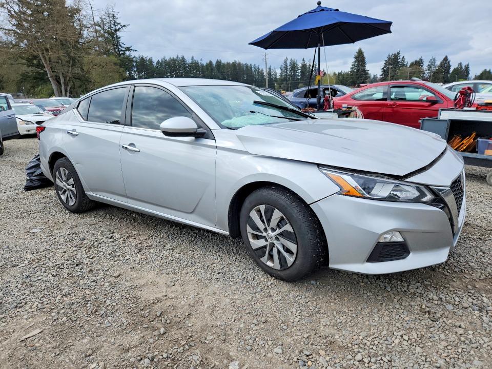 Продажа на аукционе авто 2021 Nissan Altima, vin: 1N4BL4BV7MN388844, номер лота: 51371026