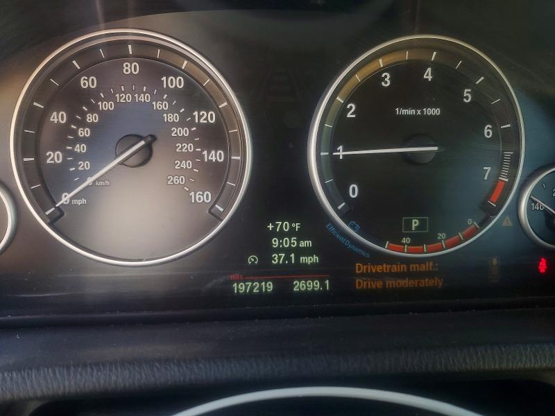 Продажа на аукционе авто 2013 Bmw X3, vin: 5UXWX9C51D0A26020, номер лота: 49735236