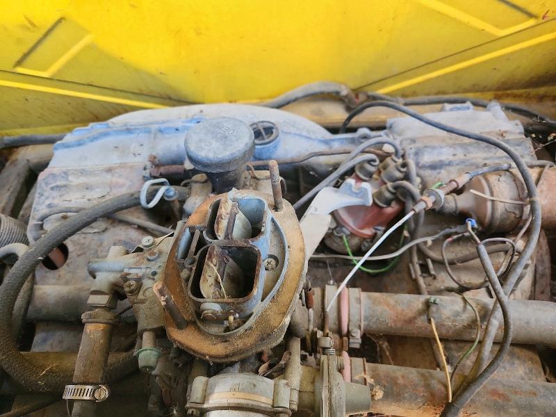 Продажа на аукционе авто 1970 Porsche Uk, vin: 4702904074, номер лота: 49622666
