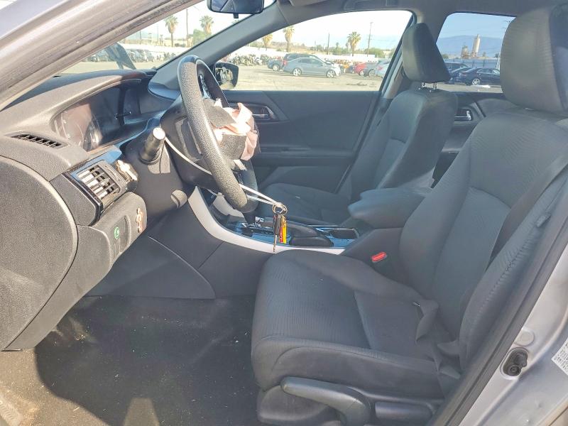 Aukcja sprzedaży 2016 Honda Accord, vin: 1HGCR2F38GA109621, numer aukcji: 50855586