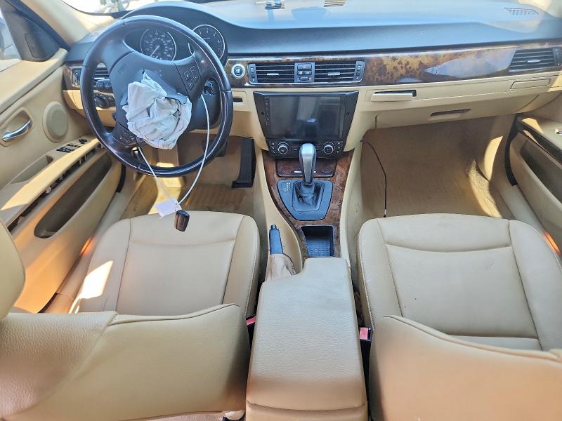 50845666 :رقم المزاد ، WBAVA37577NE26402 vin ، 2007 Bmw 328 مزاد بيع