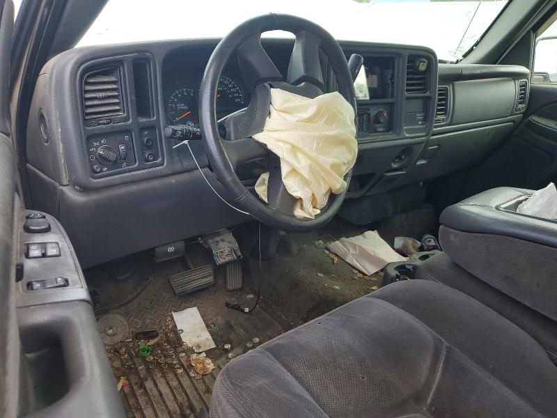 Aukcja sprzedaży 2003 Gmc New Sierra, vin: 1GTEC19T13E332889, numer aukcji: 49654246