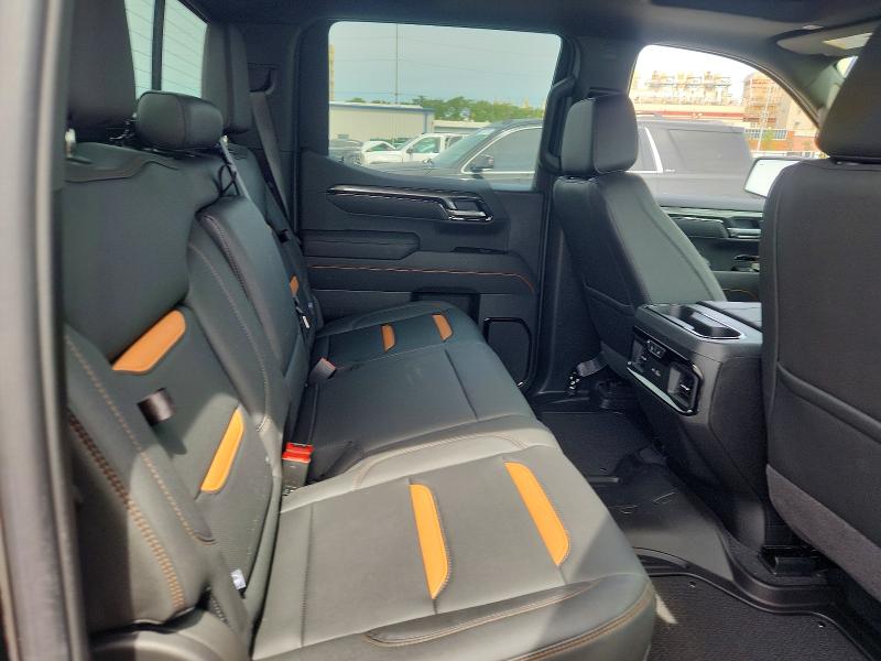 Продаж на аукціоні авто 2026 Gmc Sierra, vin: 1GTUUEE89TZ204068, номер лоту: 50594856