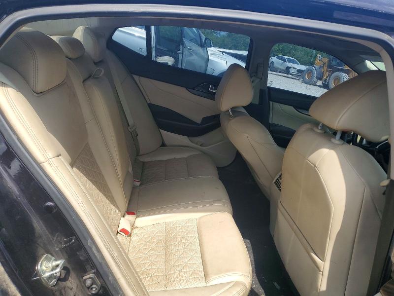 2016 Nissan Maxima მანქანა იყიდება აუქციონზე, vin: 1N4AA6AP9GC901852, აუქციონის ნომერი: 49758796