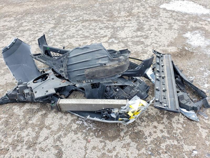 Aukcja sprzedaży 2018 Honda Cr-v, vin: 2HKRW2H52JH108125, numer aukcji: 48272966