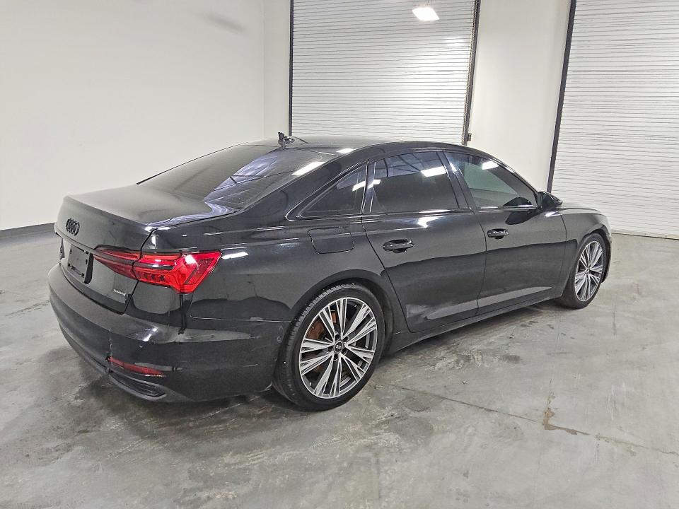 Aukcja sprzedaży 2022 Audi A6, vin: WAUE3BF26NN019158, numer aukcji: 49254056