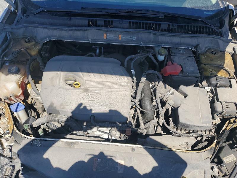 Aukcja sprzedaży 2017 Ford Fusion, vin: 3FA6P0HD4HR147906, numer aukcji: 51305126