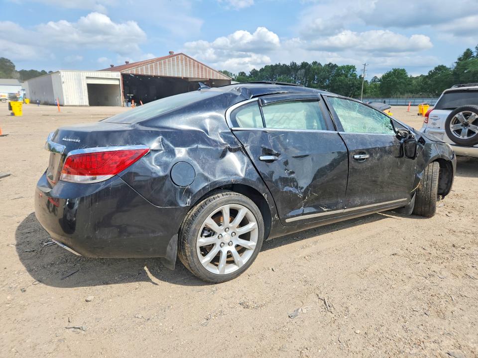 Продажа на аукционе авто 2012 Buick Lacrosse, vin: 1G4GJ5E35CF155717, номер лота: 51089156