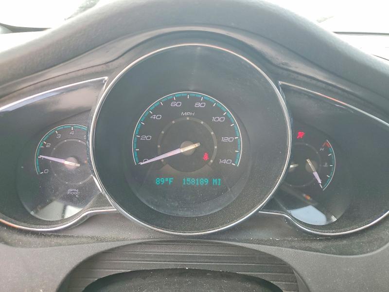 Продаж на аукціоні авто 2010 Chevrolet Malibu 4d 1lt, vin: 1G1ZC5EB9AF304828, номер лоту: 50755676