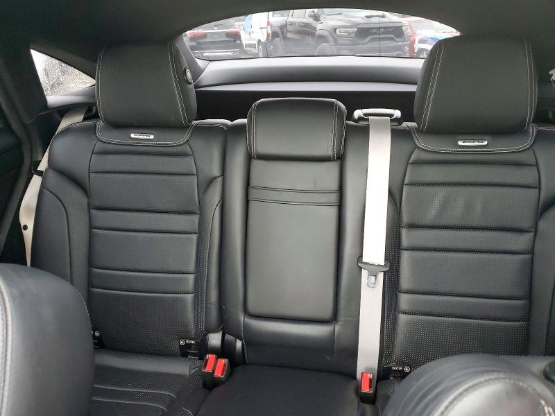 52063636 :رقم المزاد ، 4JGED7FB7HA068292 vin ، 2017 Mercedes-benz Gle Coupe مزاد بيع