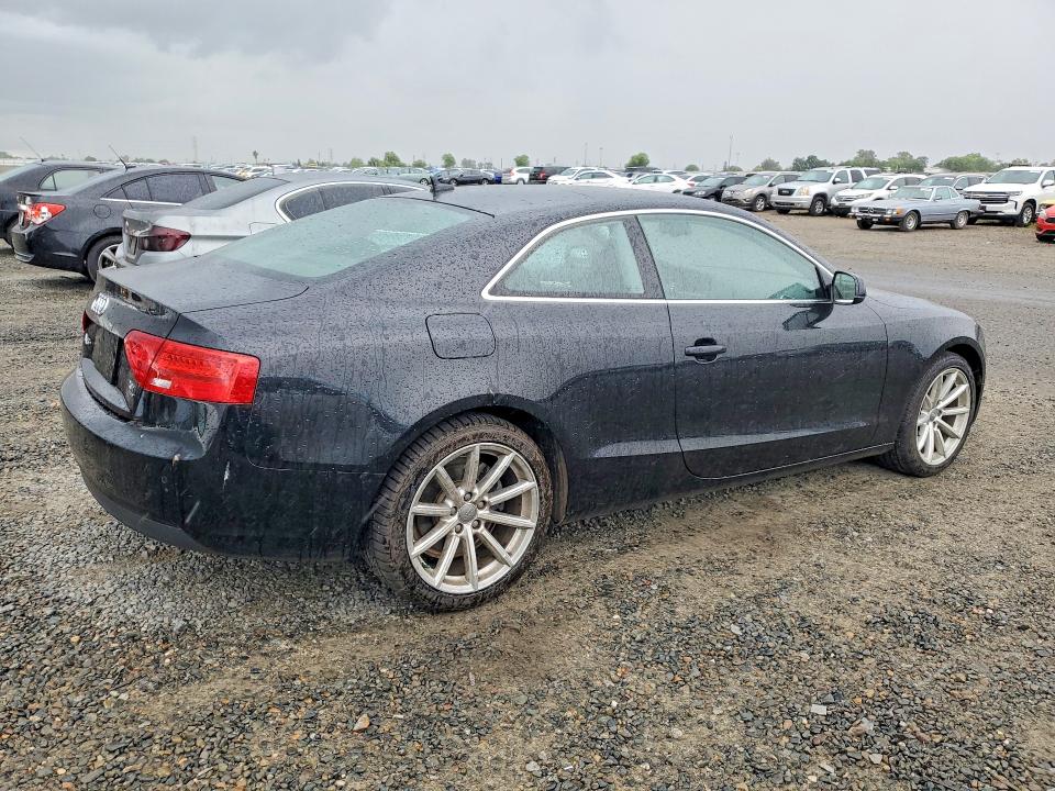 Aukcja sprzedaży 2013 Audi A5, vin: WAURFAFR5DA019920, numer aukcji: 48128456