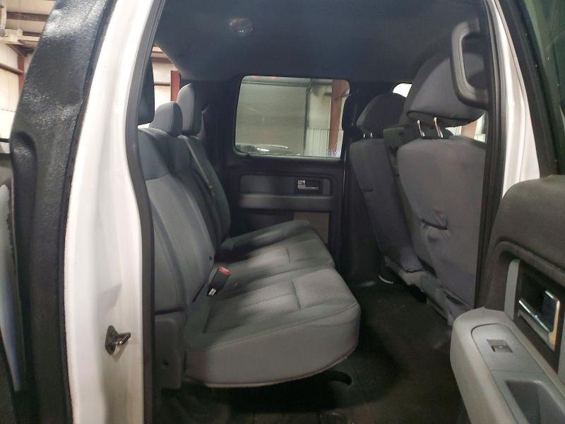 Aukcja sprzedaży 2013 Ford F150, vin: 1FTFW1EF7DFB11112, numer aukcji: 50726896