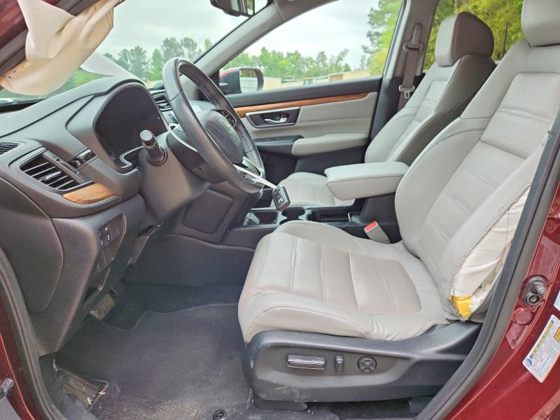 Aukcja sprzedaży 2019 Honda Cr-v, vin: 5J6RW1H83KL006604, numer aukcji: 51823556