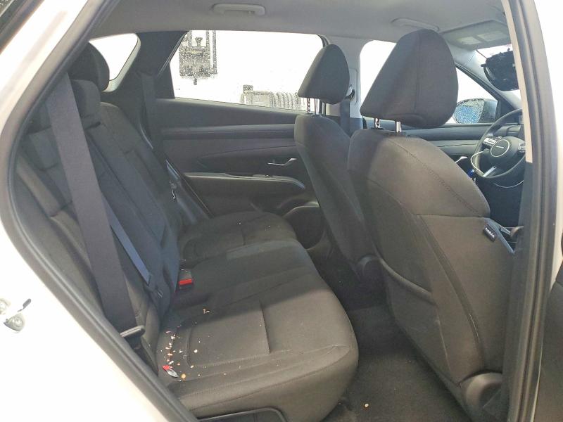 Aukcja sprzedaży 2025 Hyundai Tucson, vin: 3KMJACDE1SE015042, numer aukcji: 52013836