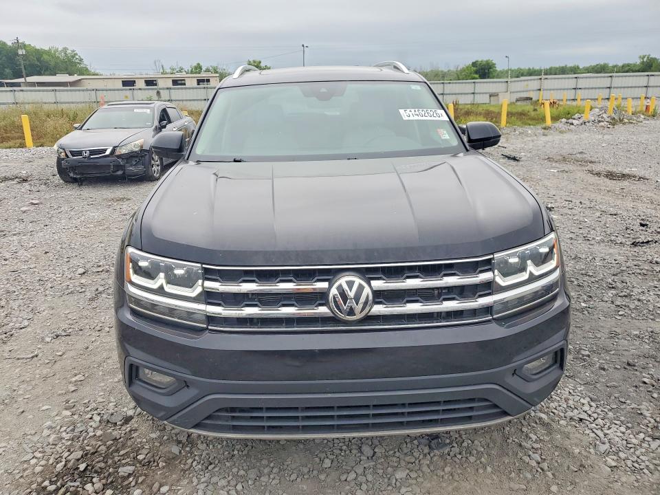 Aukcja sprzedaży 2019 Volkswagen Atlas, vin: 1V2UR2CA0KC588666, numer aukcji: 51462626