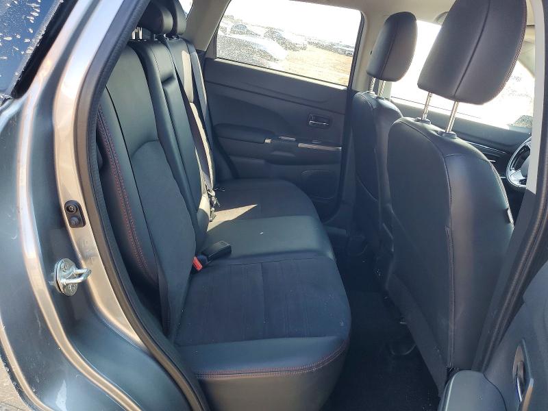 Продаж на аукціоні авто 2022 Mitsubishi Outlander Sport, vin: JA4ARUAU2NU013183, номер лоту: 48578196