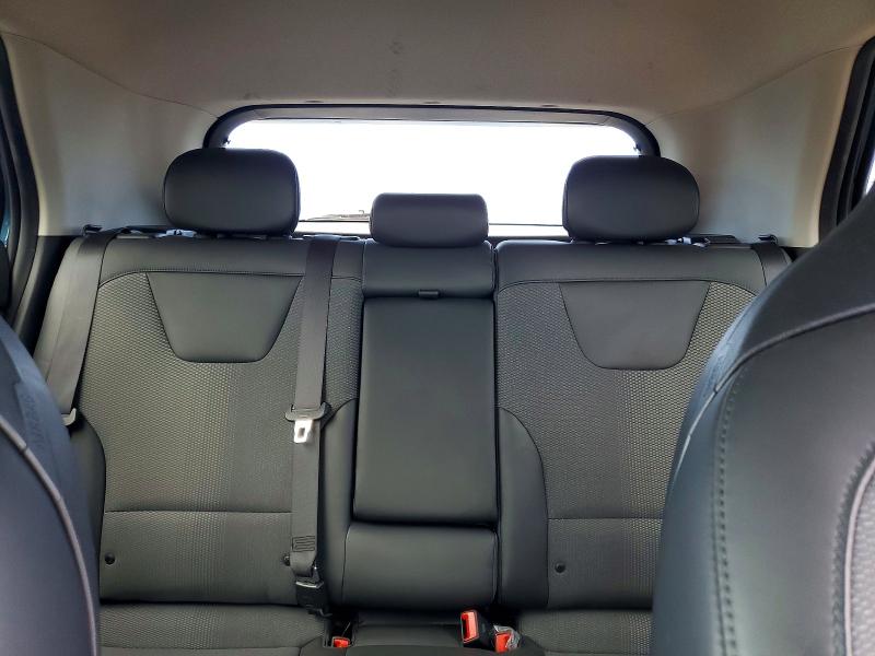 Продаж на аукціоні авто 2023 Kia Niro, vin: KNDCR3LE8P5040643, номер лоту: 51680136