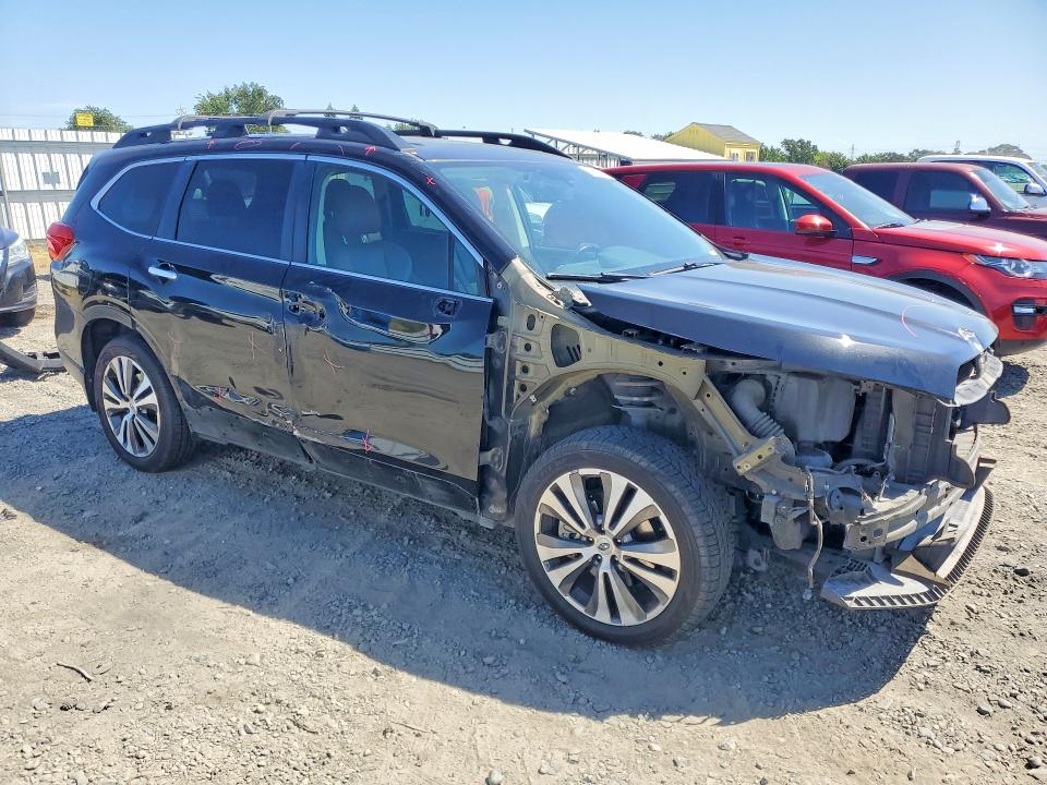 Продажа на аукционе авто 2020 Subaru Ascent, vin: 4S4WMARD4L3417470, номер лота: 50629746