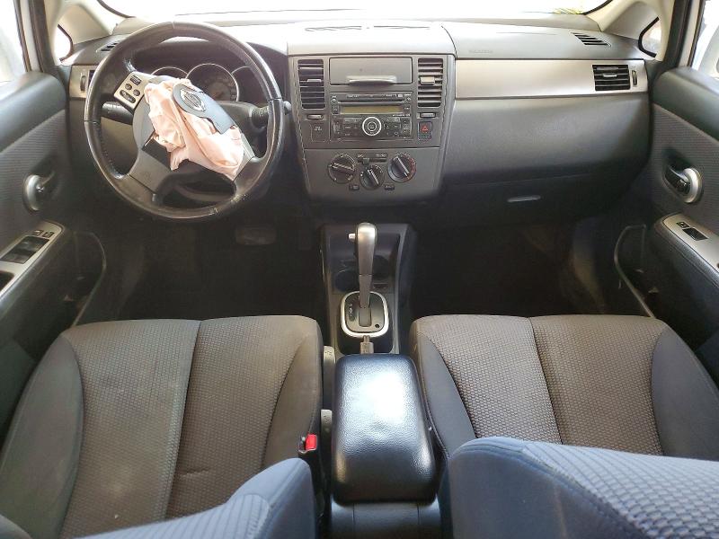 Продажа на аукционе авто 2009 Nissan Versa, vin: 3N1BC13E59L422801, номер лота: 47109416