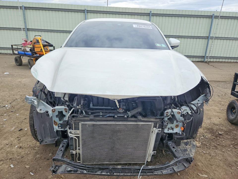 Продаж на аукціоні авто 2023 Mazda Cx-30, vin: 3MVDMBBM5PM510738, номер лоту: 49476386